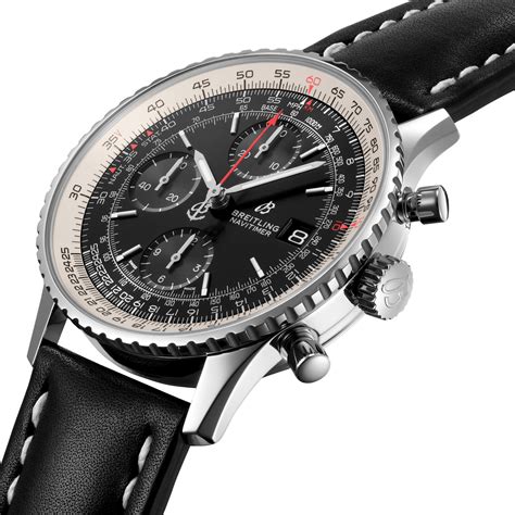 breitling navitimer 1 chronograph 41 ref a13324121b1x1|Breitling Navitimer 1 Chronograph 41 (A13324121B1X1) .